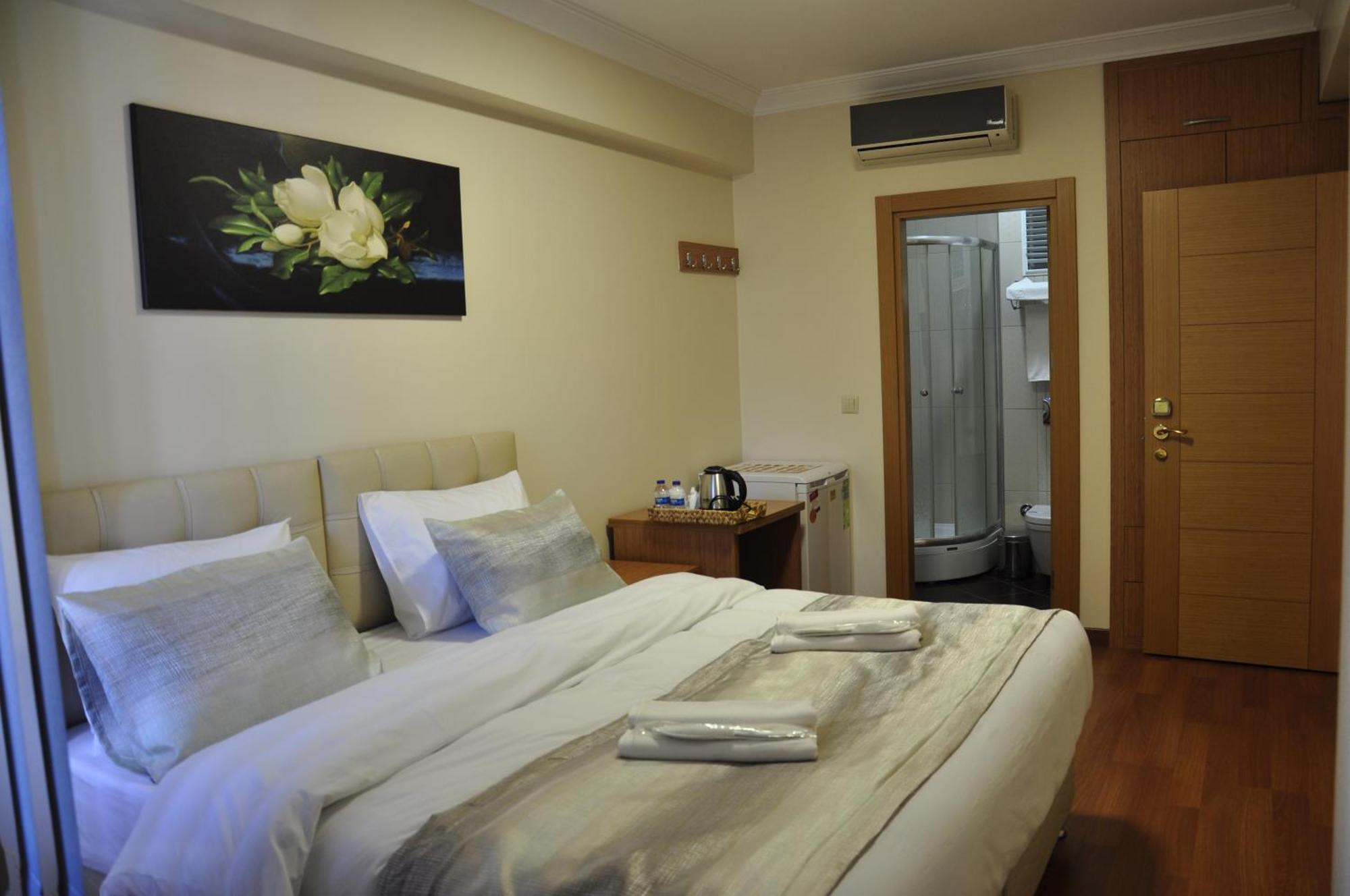My World Hotel Isztambul Kültér fotó