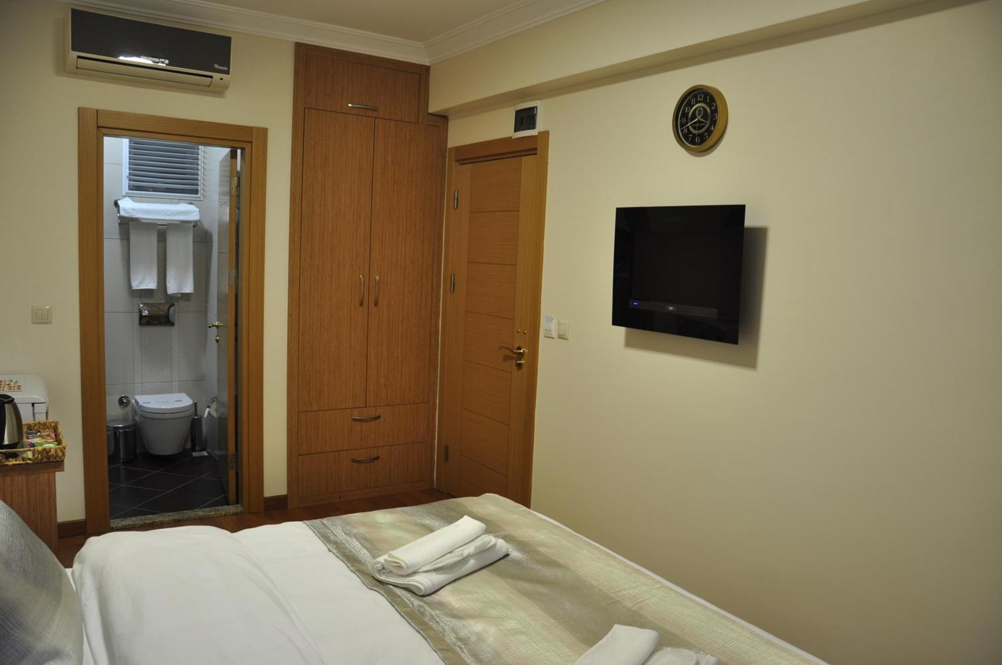 My World Hotel Isztambul Kültér fotó