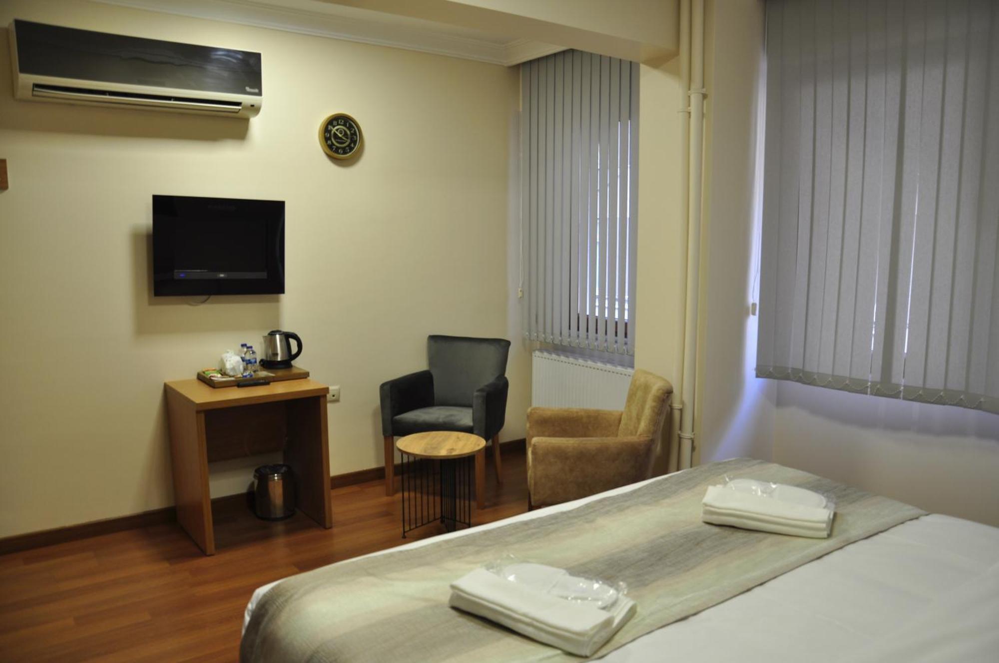 My World Hotel Isztambul Kültér fotó