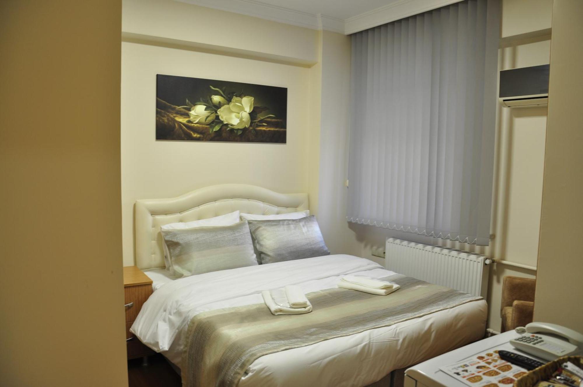 My World Hotel Isztambul Kültér fotó