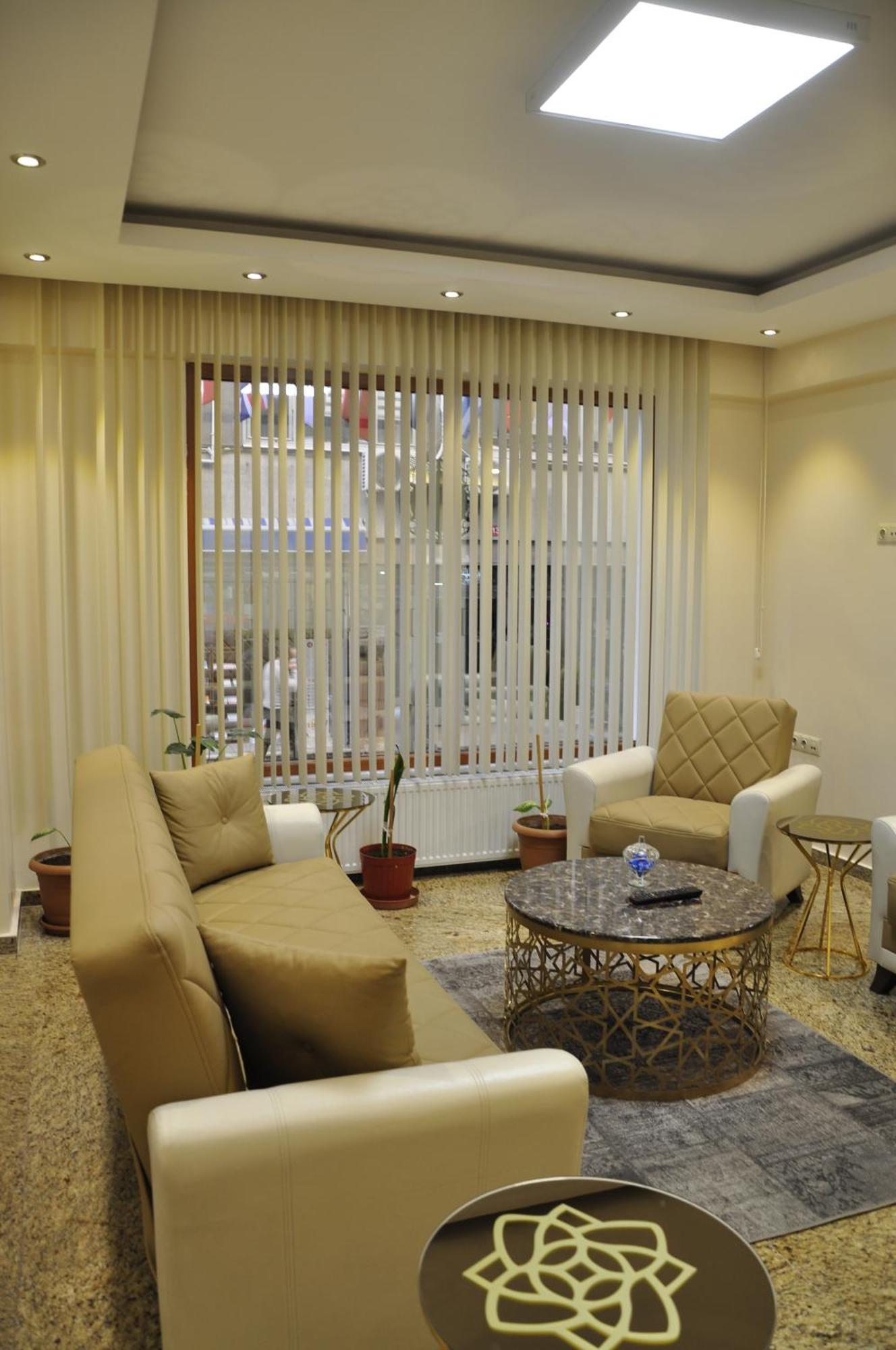 My World Hotel Isztambul Kültér fotó